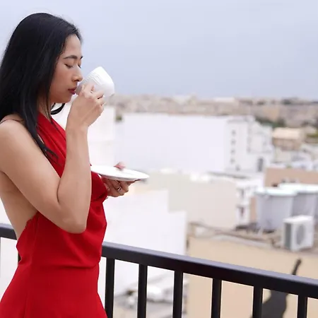 Citizen By Dahlia Sliema