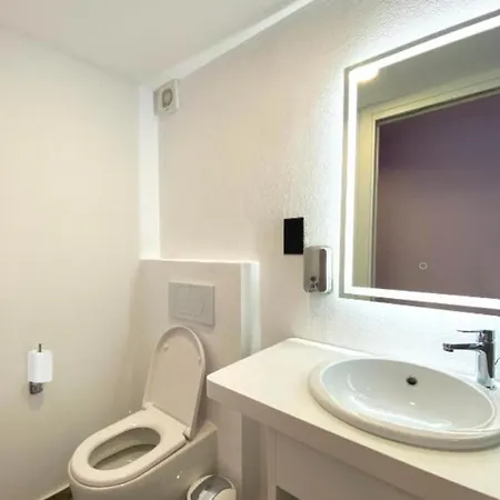 Gasthuis Citizen By Dahlia *