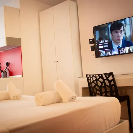 Penzion Citizen By Dahlia *