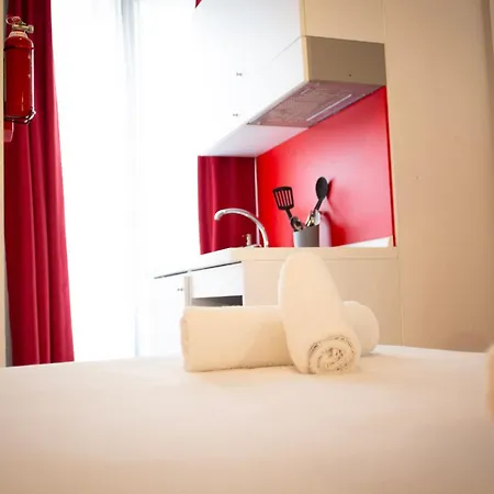 Citizen By Dahlia Guest house *